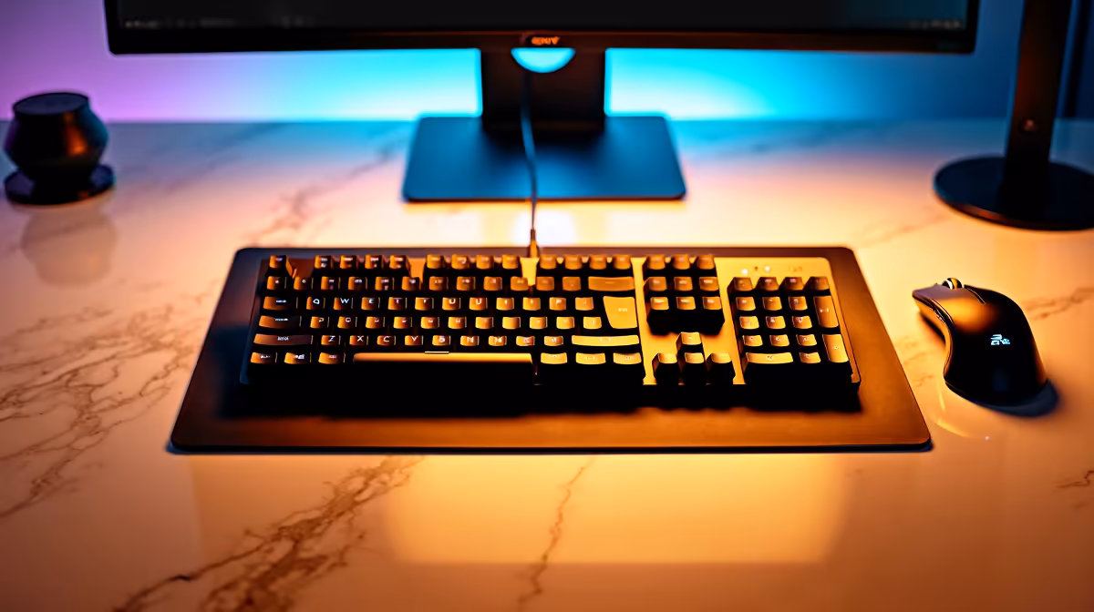 Young Professionals Hardware Preferences: December
