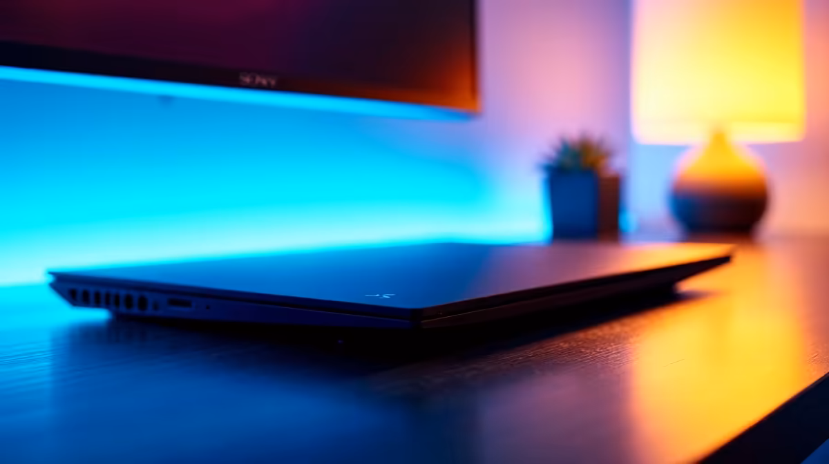 Young Professionals Hardware Preferences: October