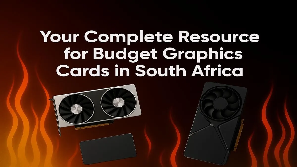 Find Your Perfect GPU on a Budget