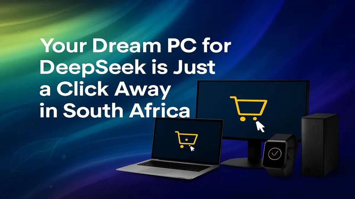 Build Your AI Dream PC