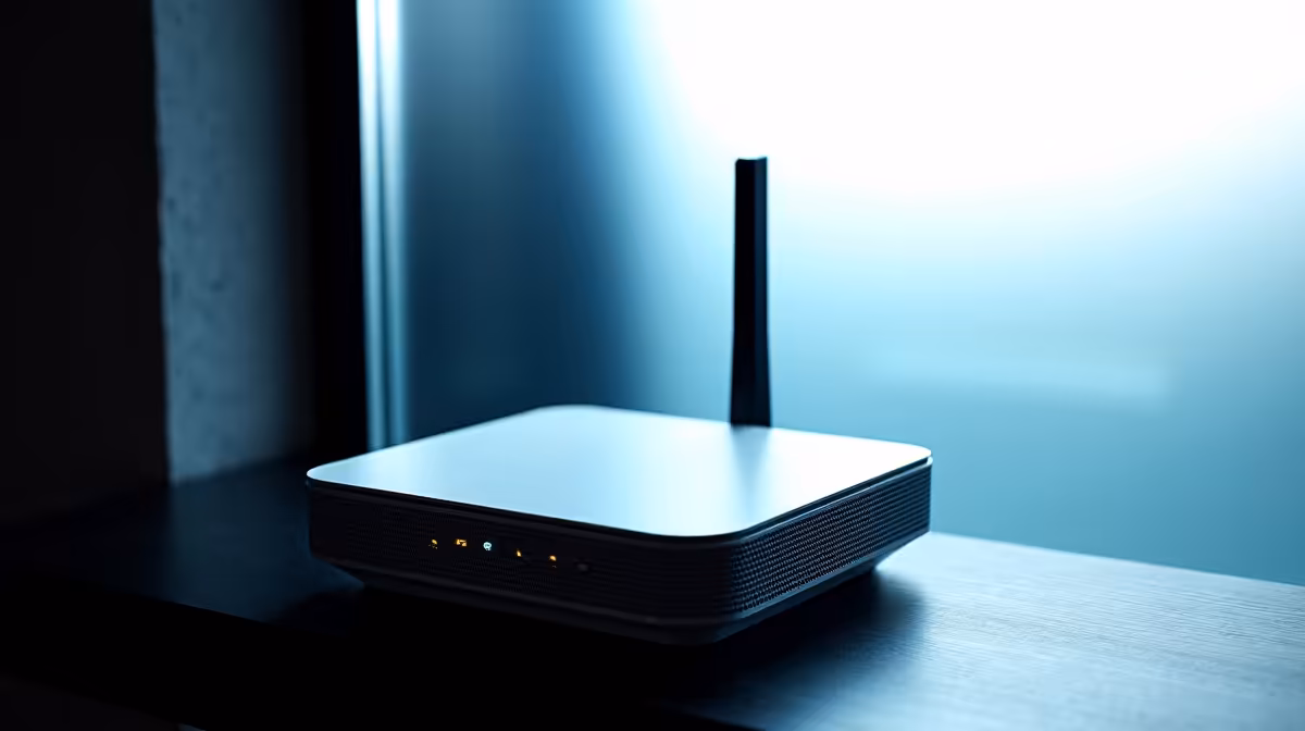 First 5G Home Setup Checklist for SA