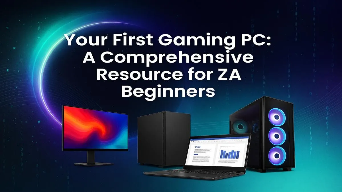 Your ZA Beginner's PC Guide