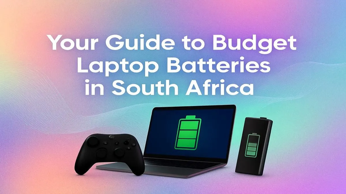 Affordable Power on the Go