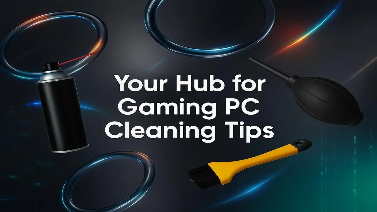 Your Step-by-Step Dusting Guide