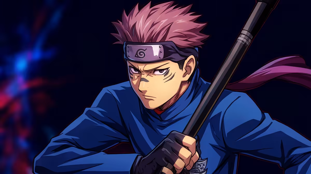 Jujutsu Kaisen Fan Essential