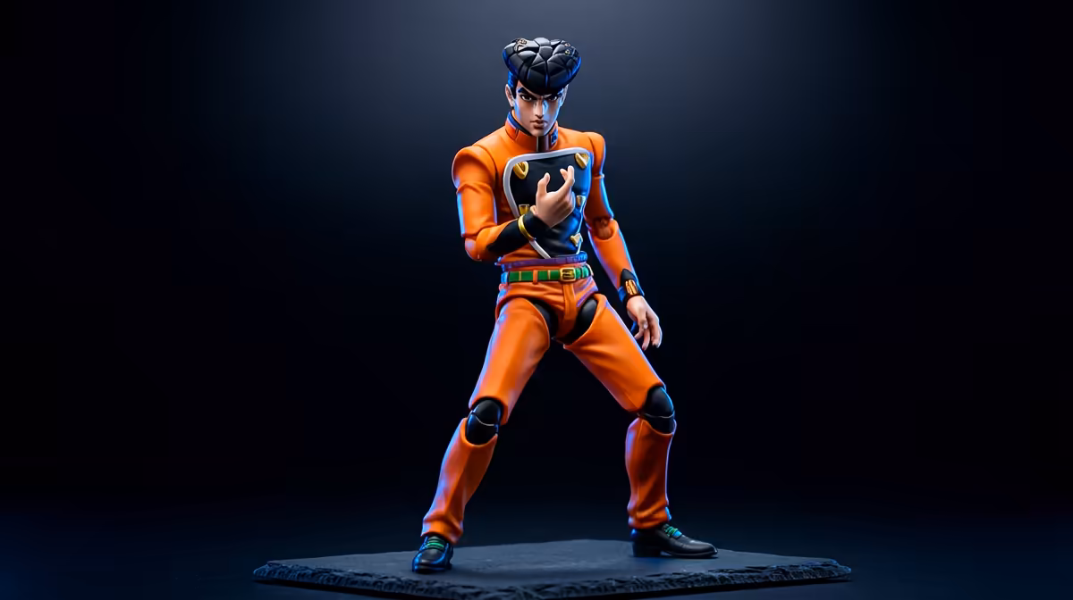 Showcase Your Sorcerer