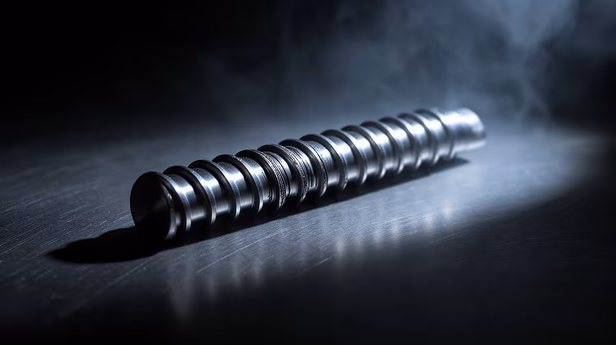 Fix Z-Banding From a Binding Lead Screw