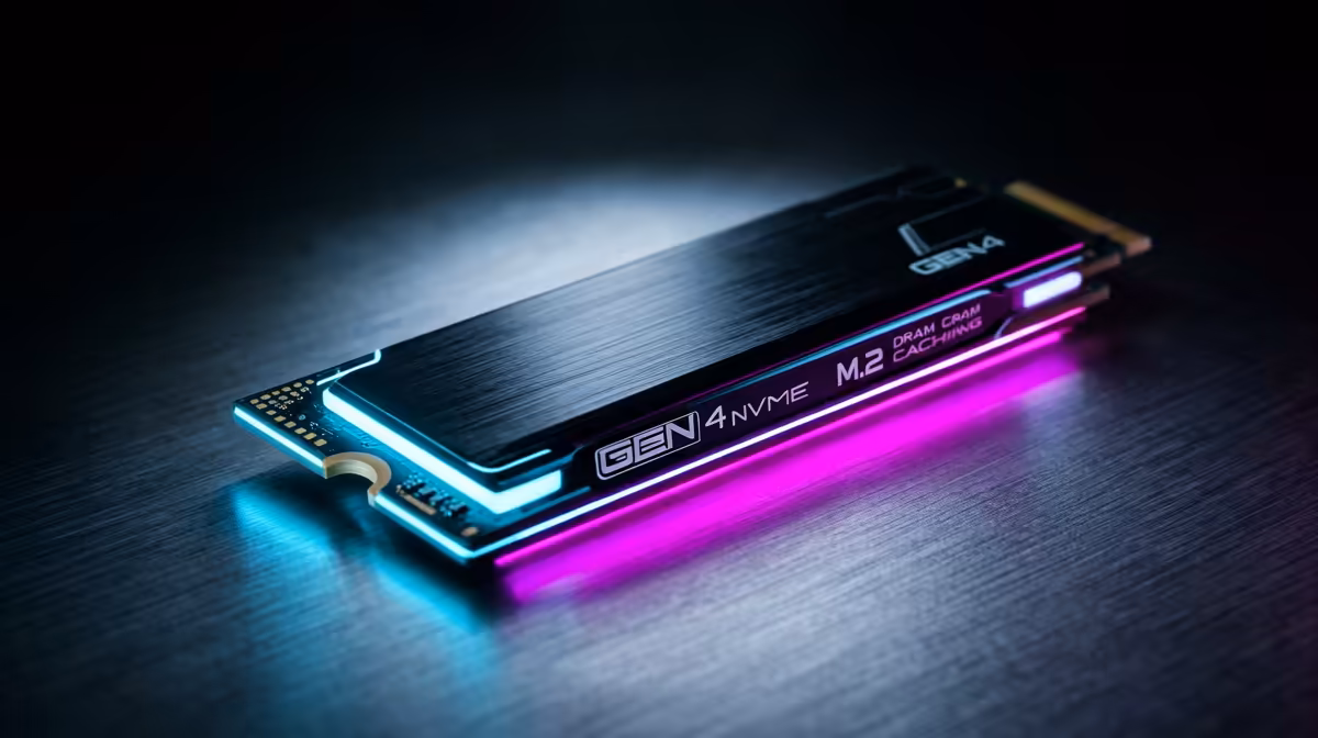 Practical notes for z790 1tb gen 4 nvme with dram