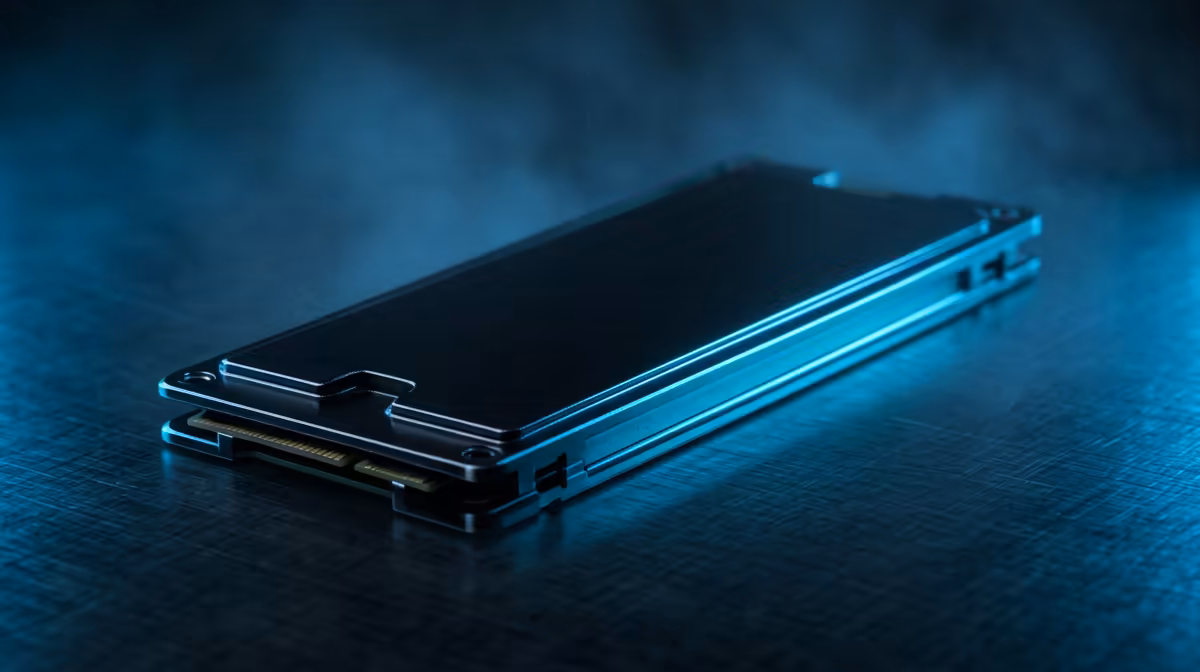 Practical notes for z790 2tb gen 5 nvme with qlc