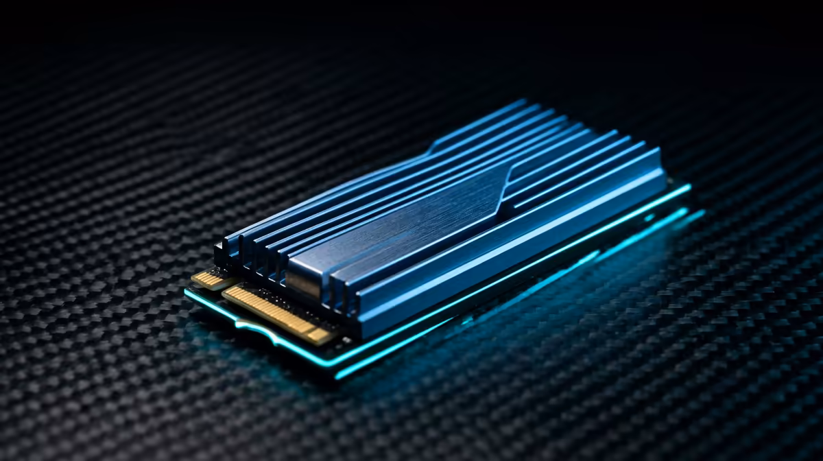 Practical notes for z790 4tb gen 5 nvme with qlc