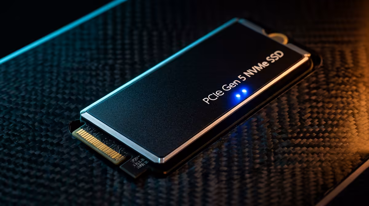 Practical notes for z790 8tb gen 5 nvme with qlc