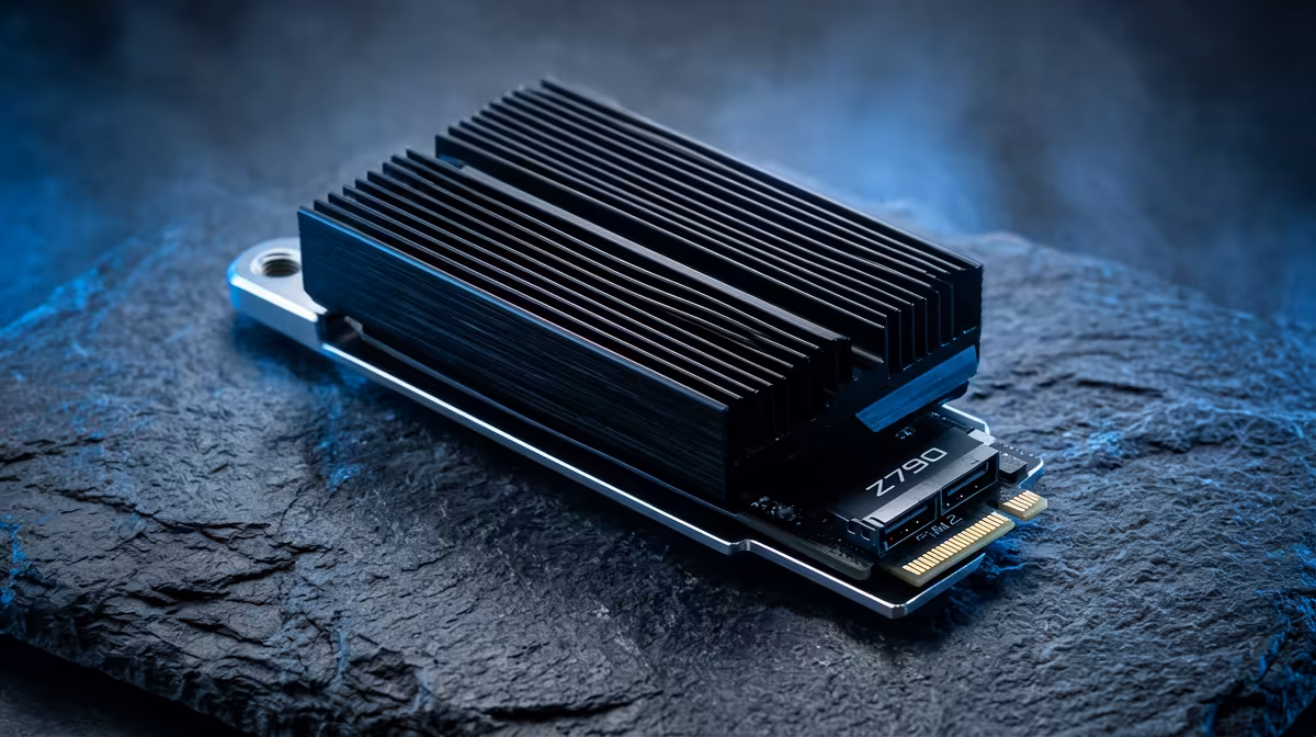 Cautious notes for Z790 Nvme Heatsink Necessity Builders