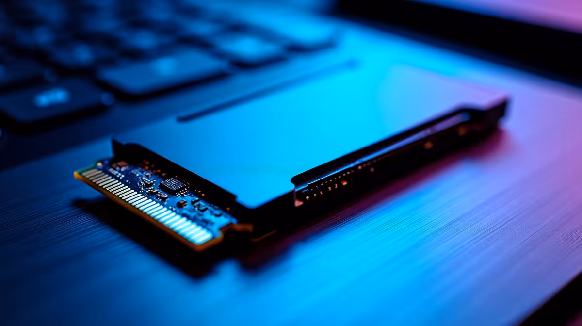 Storage checks for Z790