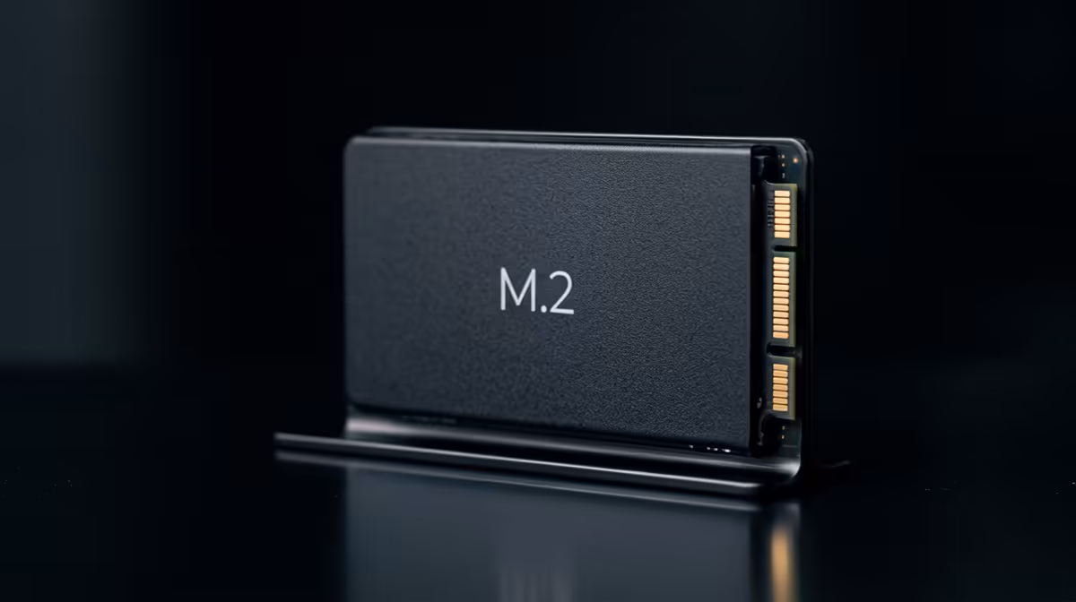 Z890 DRAM cache vs HMB performance for SA comparison points