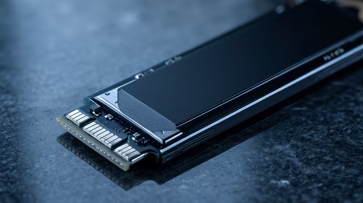 Z890 Gen 5 NVMe lifespan and TBW for SA builders build plan