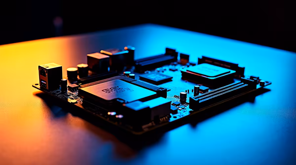 Z890 Motherboard Buying Guide Under R15,000
