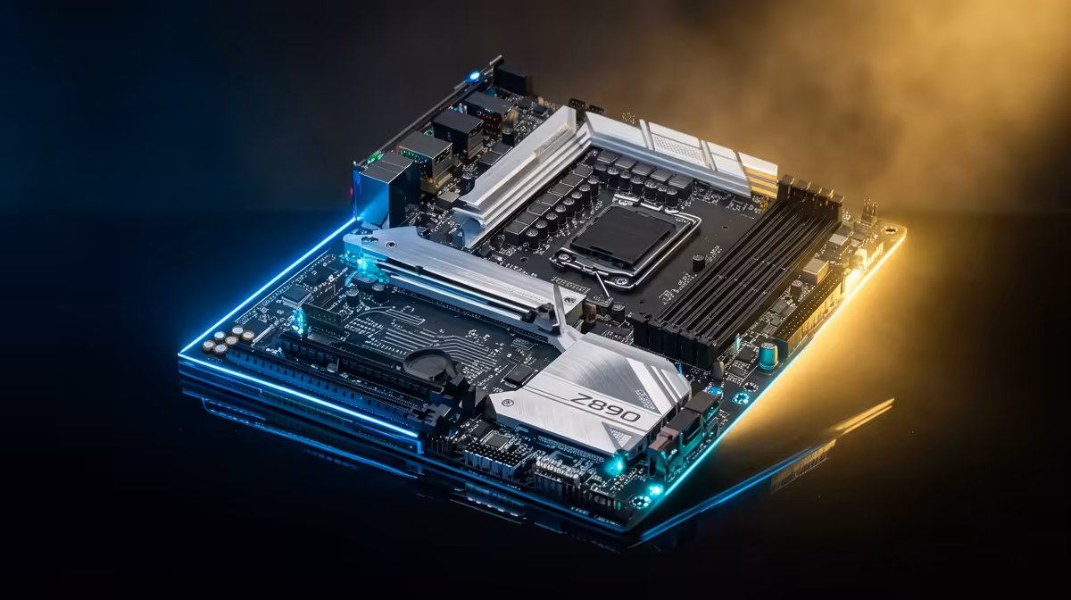 Practical notes for z890 optane caching legacy guide