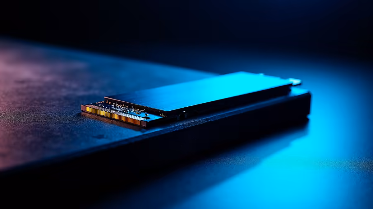 Storage checks for Z890