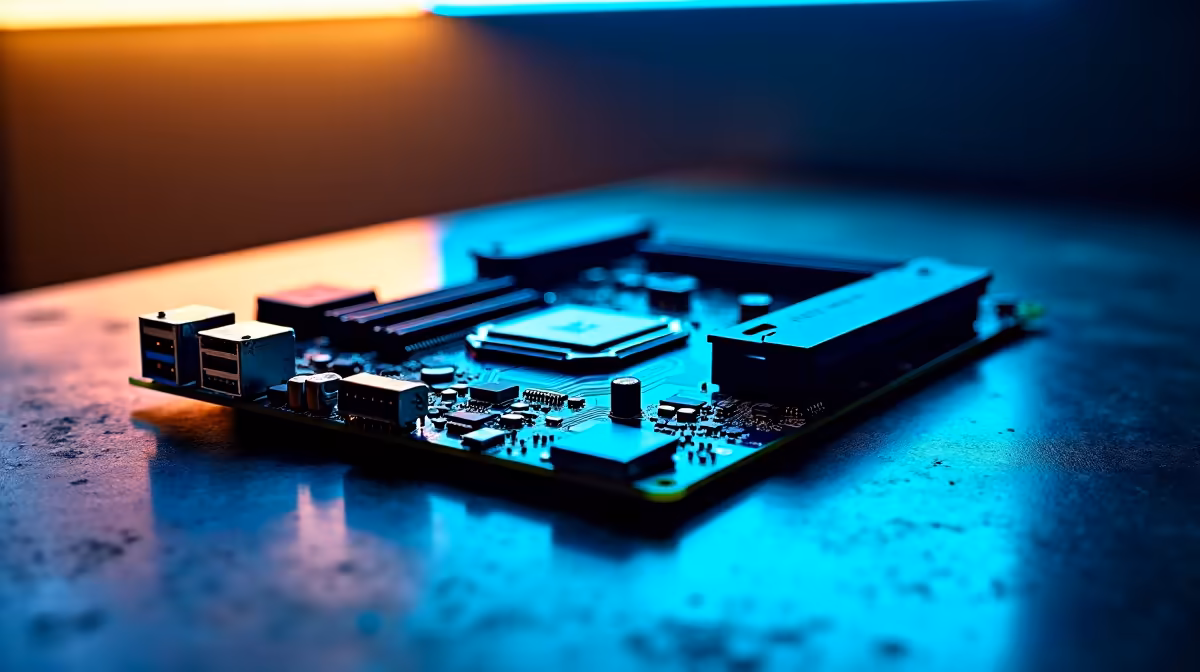 Z890 vs B-Series Motherboards: Which Platform Features
