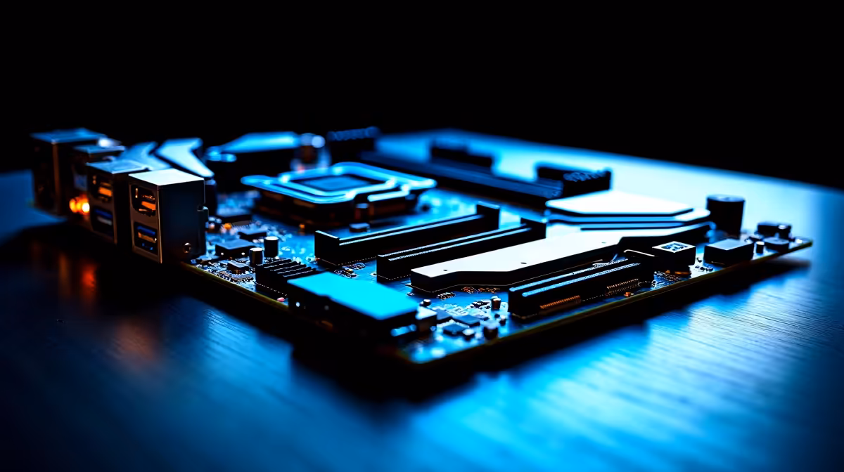 Z890 vs Entry-Level Intel Motherboards: Which Features