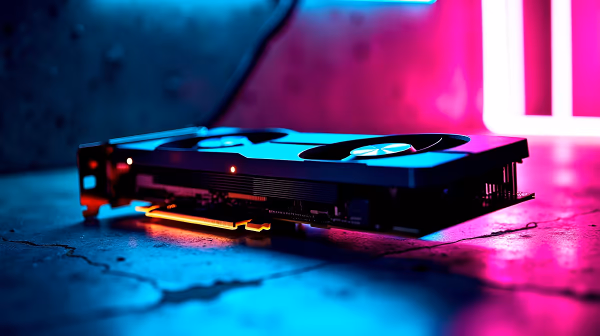 ZAR 25000 to ZAR 60000 GPU budget planning