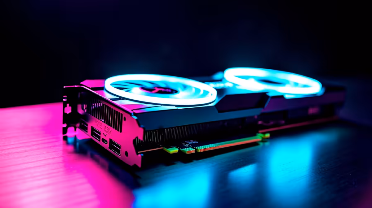 ZAR 4K gaming GPU budget breakdown: how much