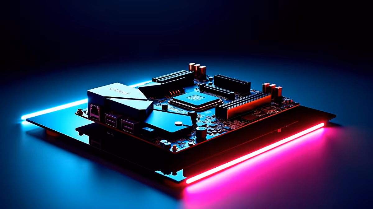 ZAR 8,000 vs ZAR 15,000 Motherboards: Which Features