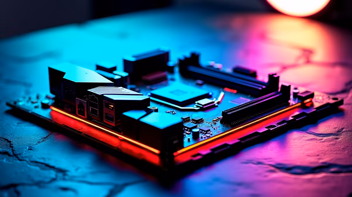 ZAR Budget Breakdown for AM5 Motherboard Buyers