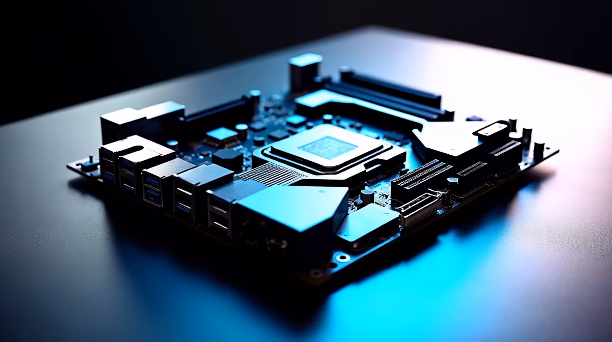 ZAR Budget Guide to Workstation Motherboard Features