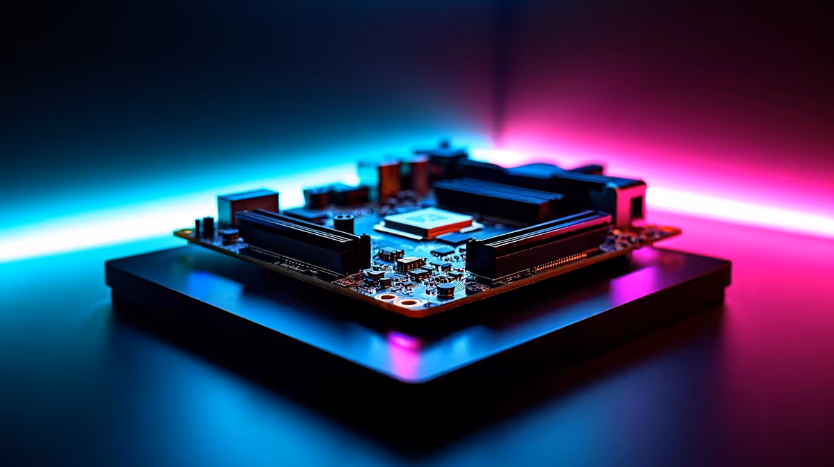 ZAR Budget vs Features: When an E-ATX X870E