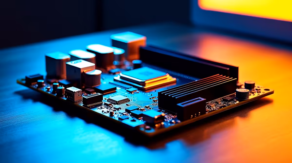 ZAR Budget vs Features Which Premium Motherboard