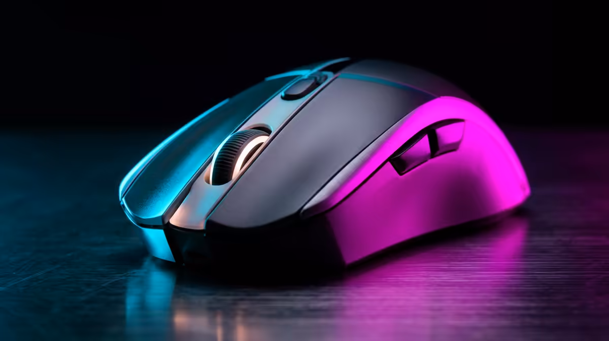 ZAR Buyer Guide to Lightweight Wireless Gaming Mice for