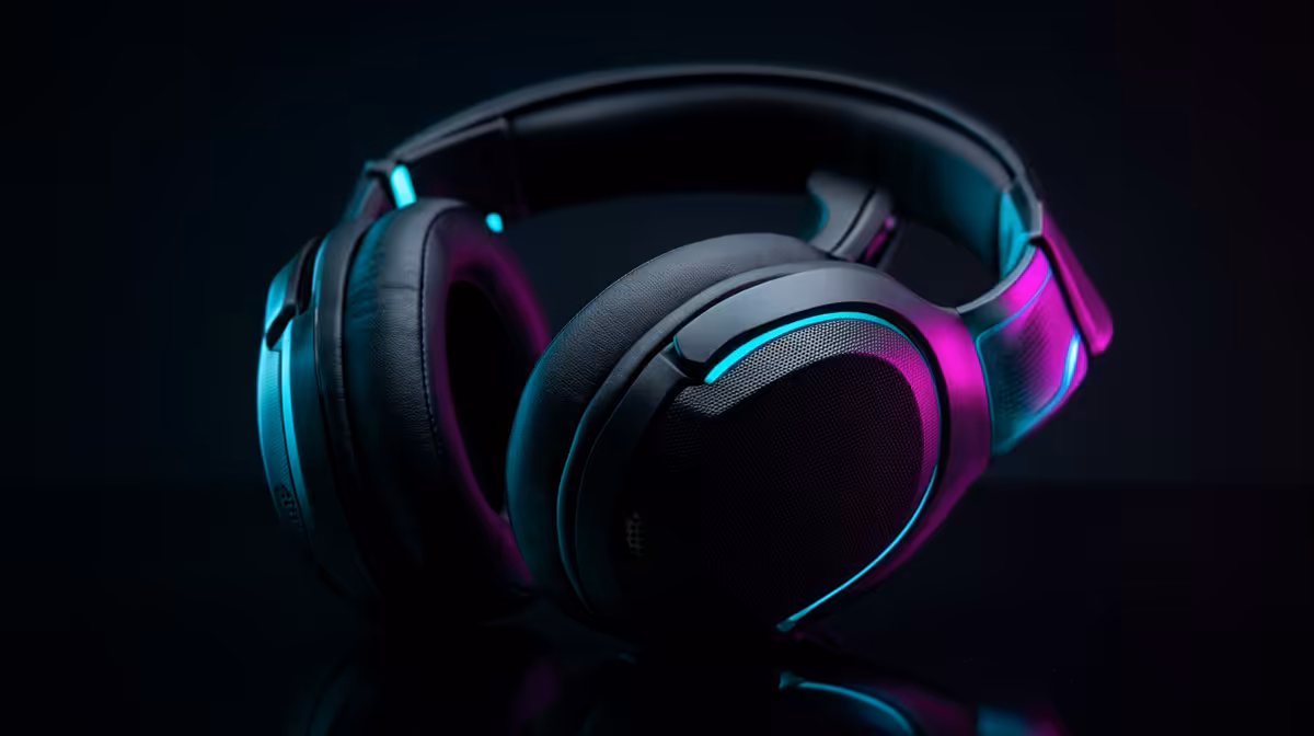 ZAR Buying Guide for Premium Gaming Headset With ANC