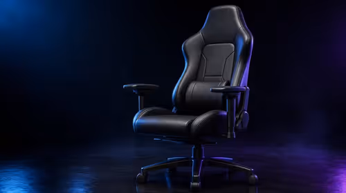 ZAR Gaming Chair Budget Guide to Ergonomic Value