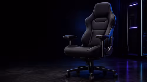 Premium Gaming Chair Features Worth Paying for in ZAR