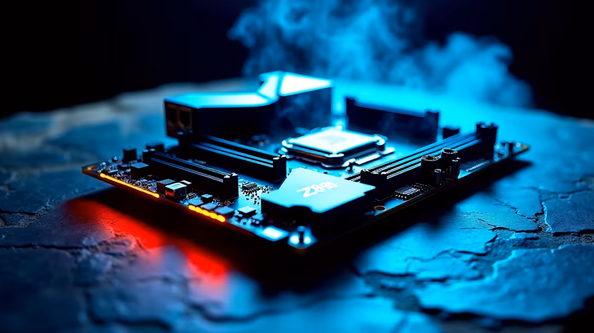 ZAR Price Guide to Premium Z890 Motherboards