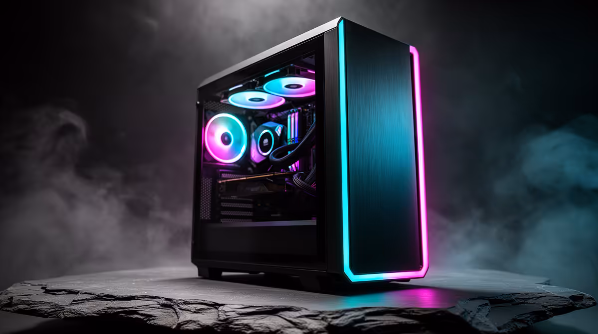 ZAR Value Breakdown: Mid-Tower vs Full-Tower Cases for