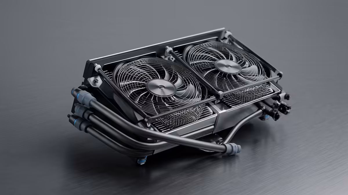 ZAR Value Breakdown: When a 360mm AIO Cooler Makes Sense