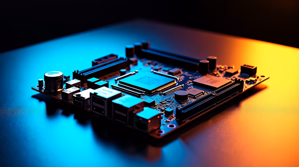 ZAR Value Breakdown: When a Premium Motherboard Makes