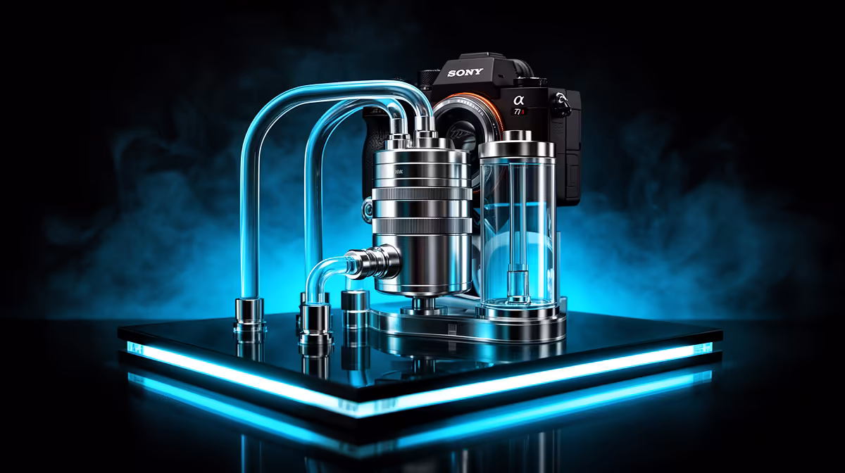 ZAR Value Breakdown: When an LCD AIO Cooler Makes Sense