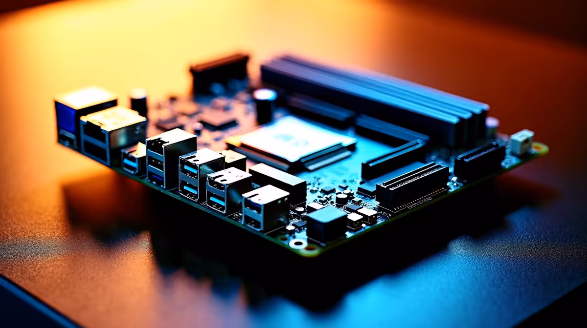 ZAR Value Breakdown: When Premium Workstation