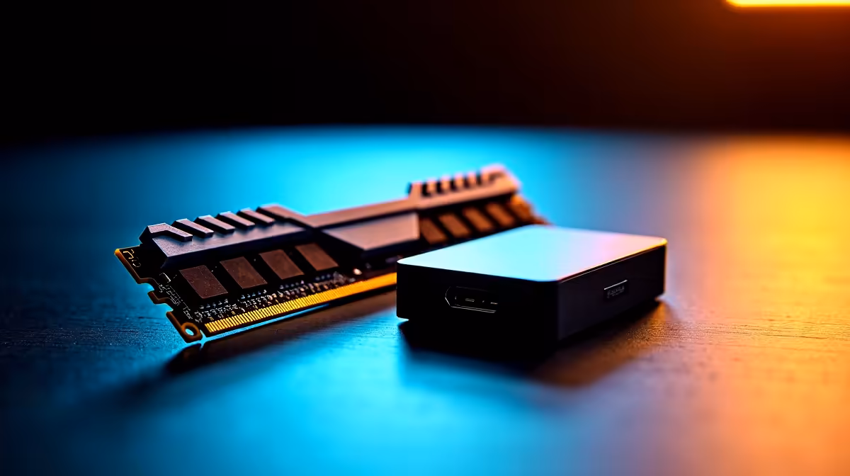 ZAR Value Breakdown: When Spending More on DDR5, Wi-Fi