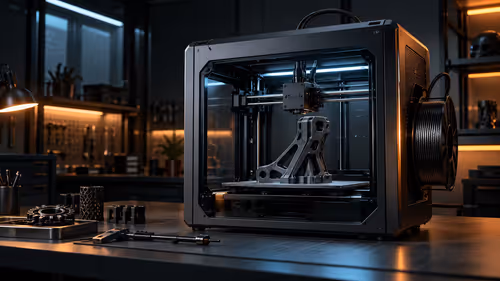 ZAR Value Guide: CoreXY Speed, Enclosure and Carbon Fibre Capability
