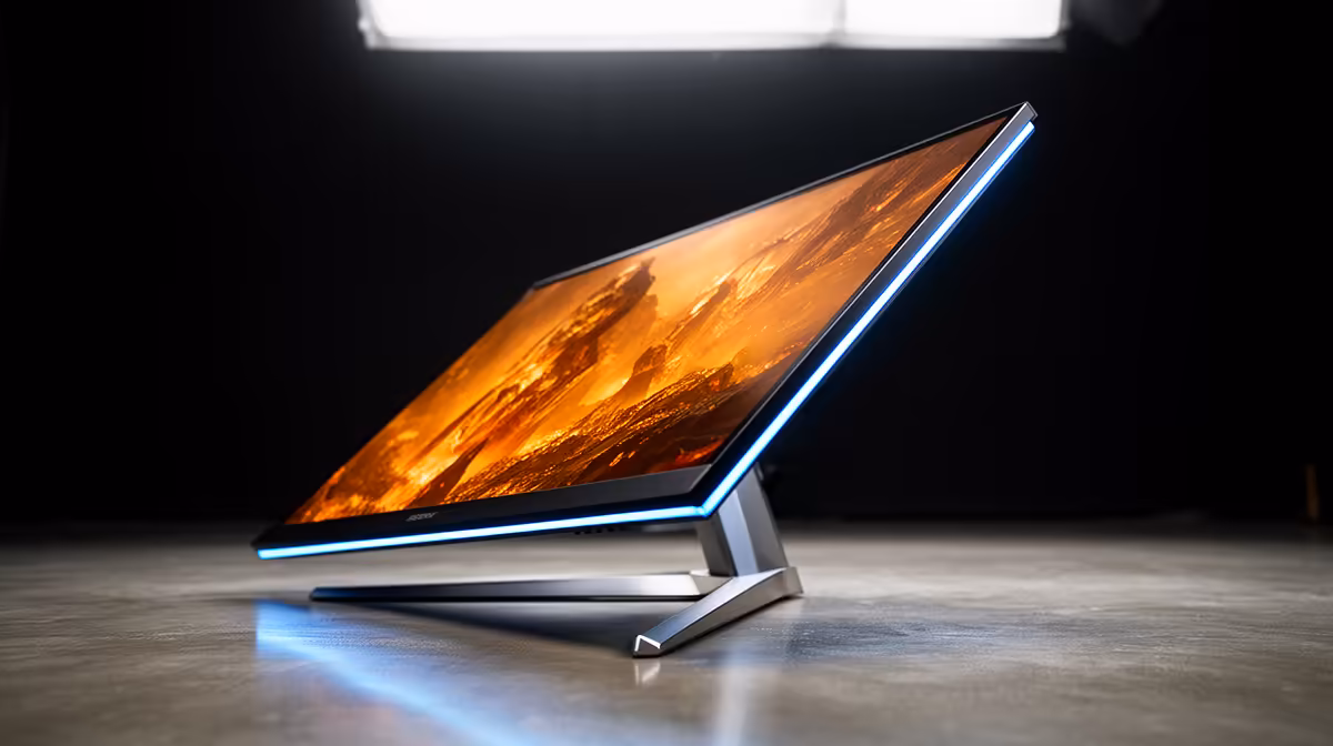 ZAR Value: 4K 160Hz Monitor Features Matter Most in SA