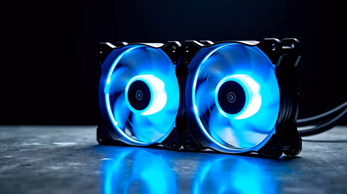ZAR Value Guide: Which PC Fan Features Matter Most for South