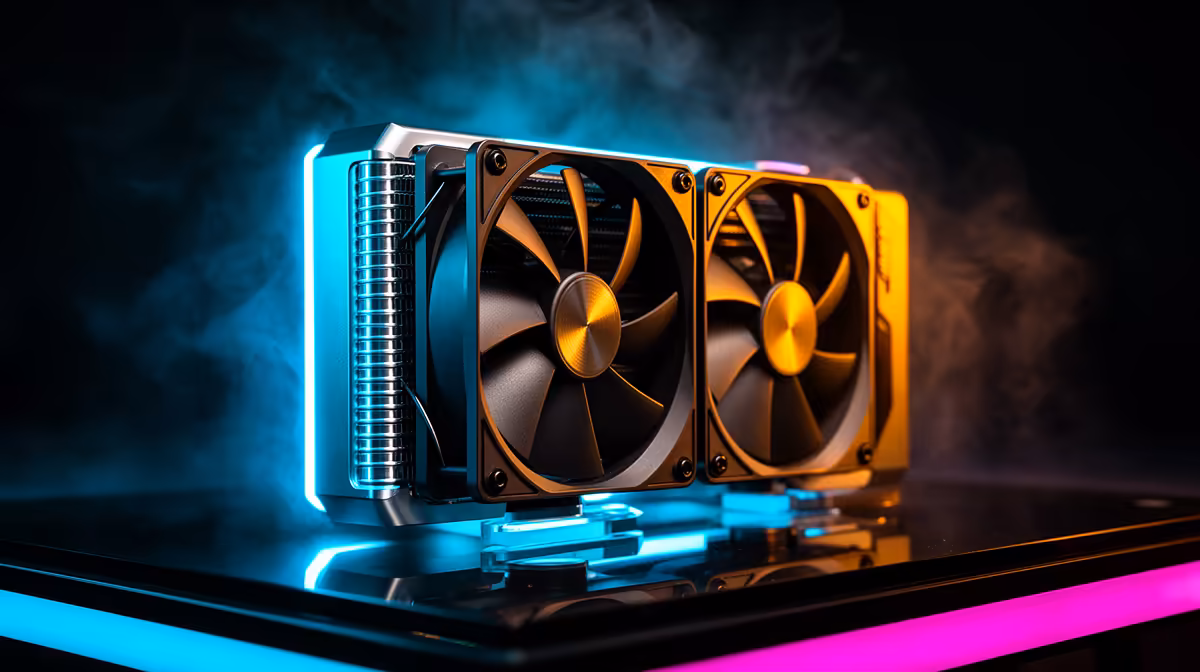 ZAR Value: Premium Liquid Cooler Features Are Worth Paying
