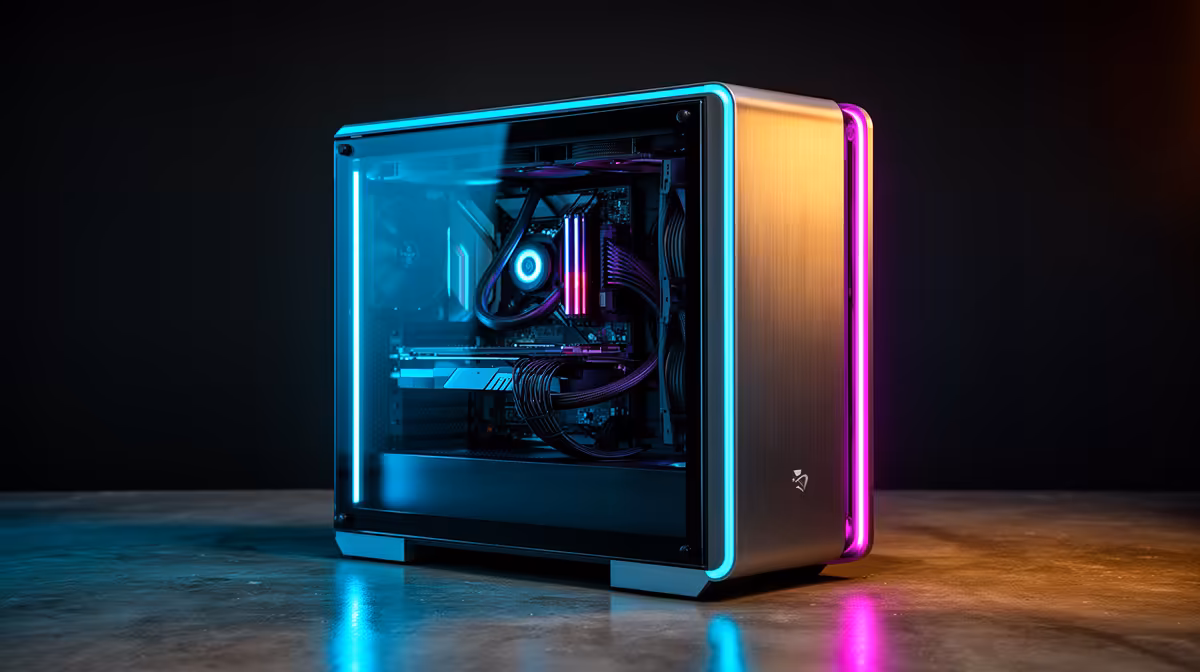 ZAR Value Guide: Which Premium PC Case Features Are