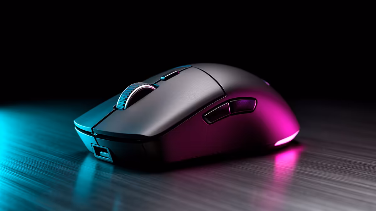 ZAR Value Guide: Mouse Features Worth Paying For