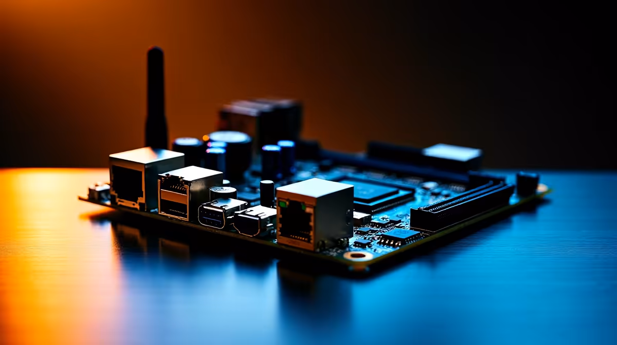 ZAR vs Features: When a Wi-Fi 7 and 2.5 Gb Ethernet