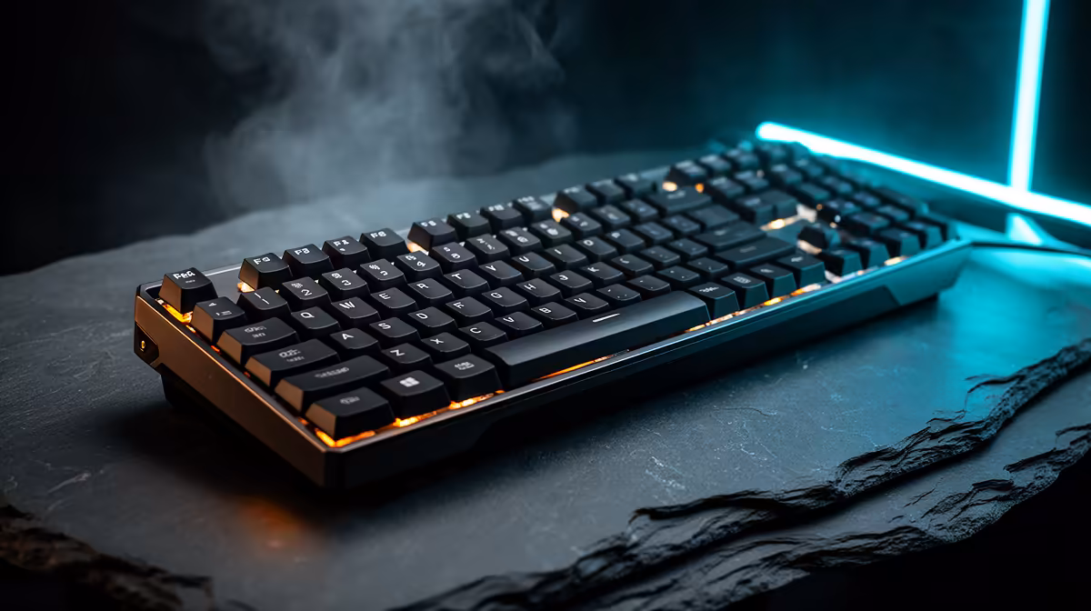 Importing Germany's ultra-niche M2K